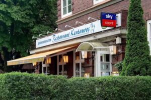 Restaurant Kentauros