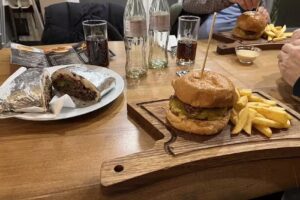 Restaurant Kerem Kebap by Etem