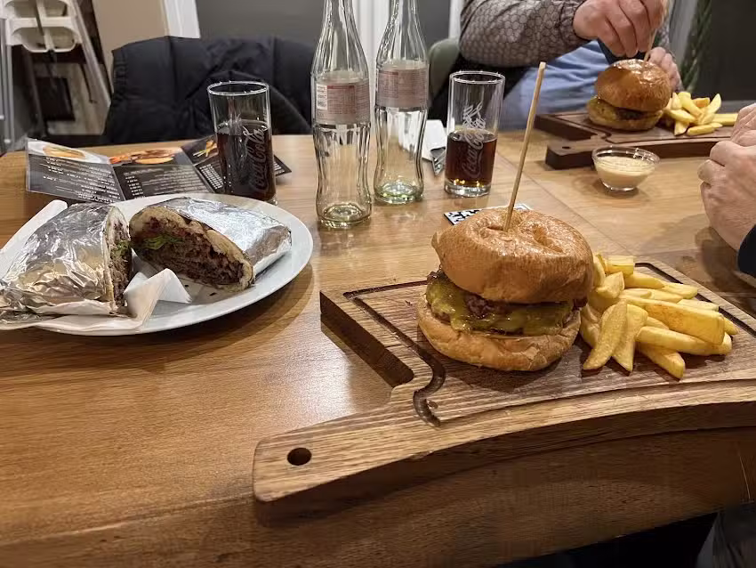 Restaurant Kerem Kebap by Etem