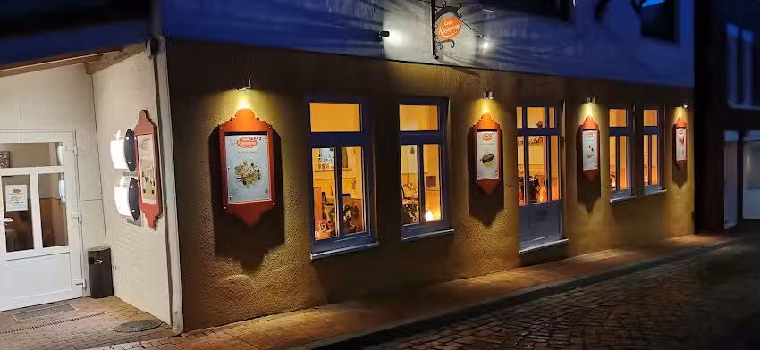 Restaurant Kerlins Kupferpfanne