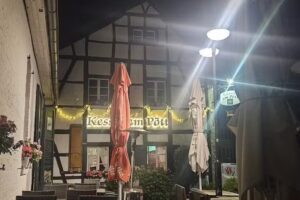 Restaurant Kessel am Pött