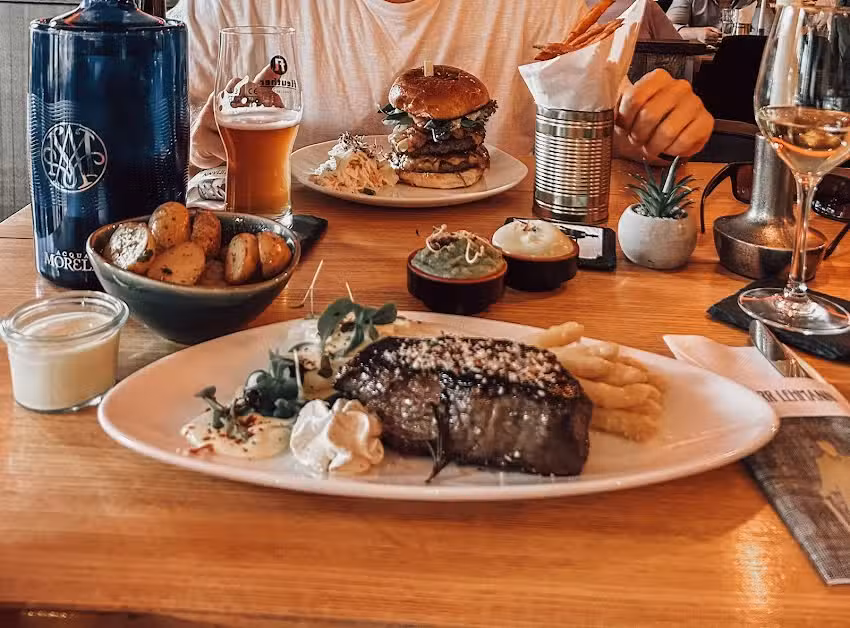 Restaurant Kevelaer &ndash; Herr Lehmann