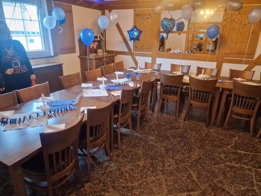 Restaurant Keyif Kebap & Pizza