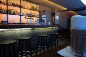 Restaurant Keyser Soze GbR