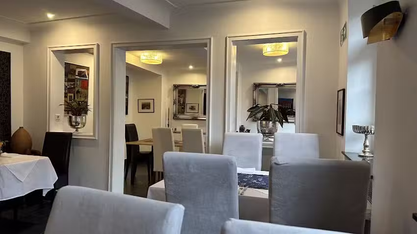 Restaurant Khomli &ndash; Heidelberg