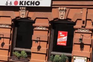 Restaurant Kicho