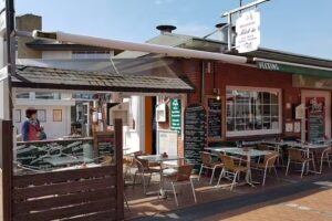 Restaurant Kiek In