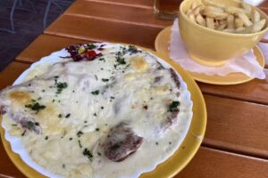 Restaurant Kikeriki