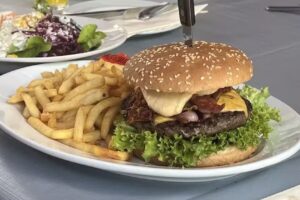 Restaurant Kikis Tante Ju