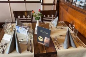 Restaurant Kilian