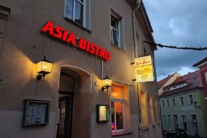 Restaurant Kim Anh