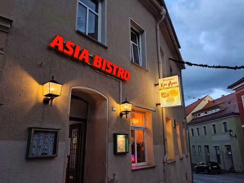 Restaurant Kim Anh