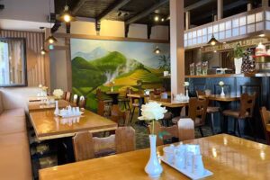 Restaurant Kim Long
