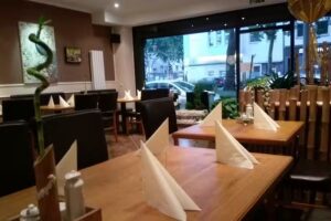 Restaurant Kim Ly