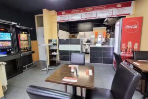 Restaurant King of Kebab
