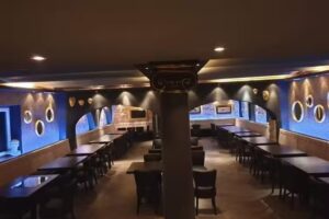 Restaurant Kipos