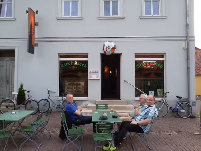 Restaurant Kircheneck