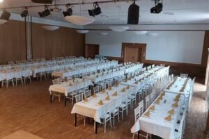 Restaurant Kitz