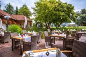 Restaurant KITZ
