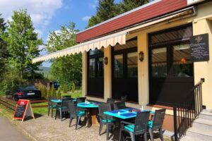 Restaurant KIWI