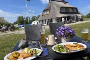 Restaurant Klabautermann