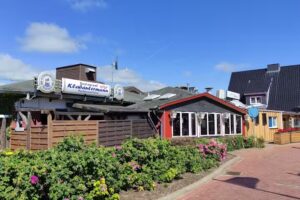 Restaurant Klabautermann