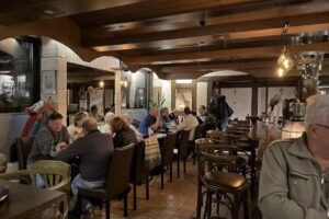 Restaurant Kleen&rsquo;s