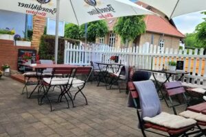 Restaurant Kleeschen