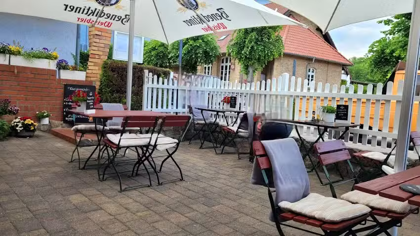 Restaurant Kleeschen