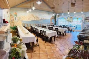 Restaurant Klein Istanbul