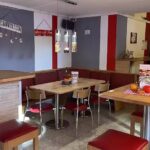 Restaurant Klein und Fein