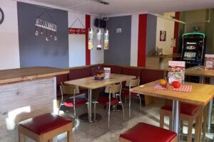 Restaurant Klein und Fein