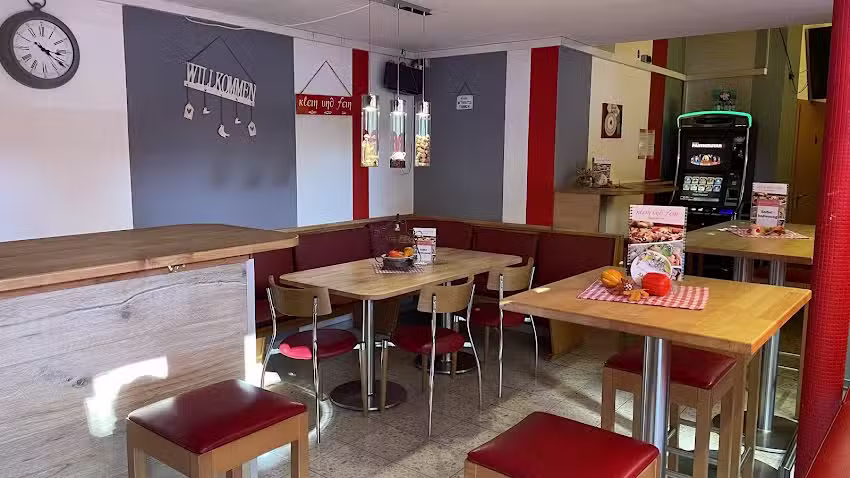 Restaurant Klein und Fein