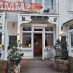 Restaurant klein und fein