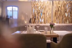 Restaurant Kleine Auszeit