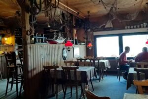 Restaurant Kleine Badewiese