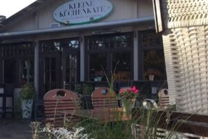 Restaurant Kleine Küchenkate