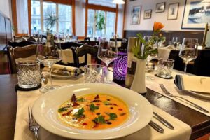 Restaurant Kleine M&ouml;we