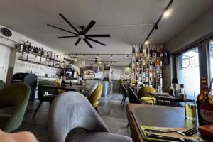 Restaurant Kleine Pfefferschote