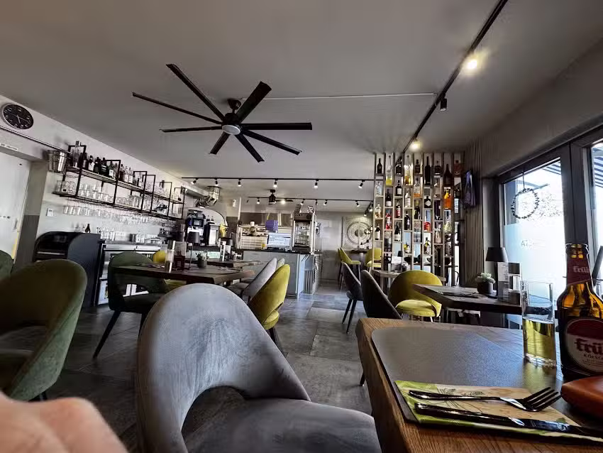 Restaurant Kleine Pfefferschote