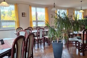 Restaurant Kleines Kulturhaus Cunewalde