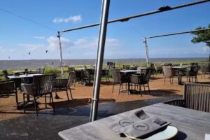 Restaurant Kliff