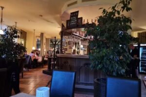 Restaurant Klimperkasten