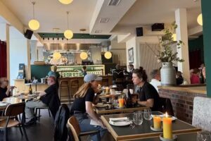 Restaurant Klinker