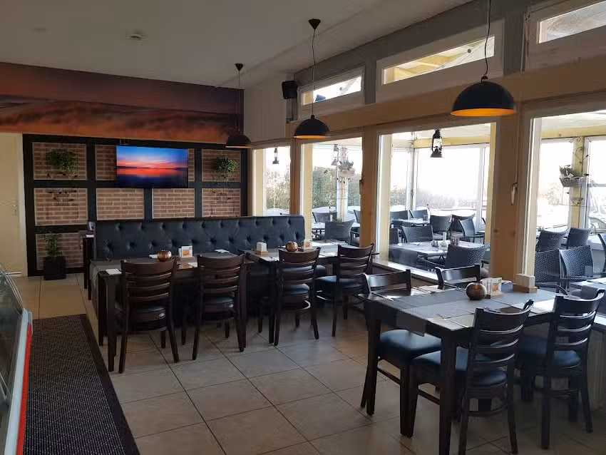 Restaurant Klinthuus