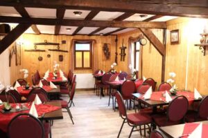 Restaurant Kl&ouml;nschnack