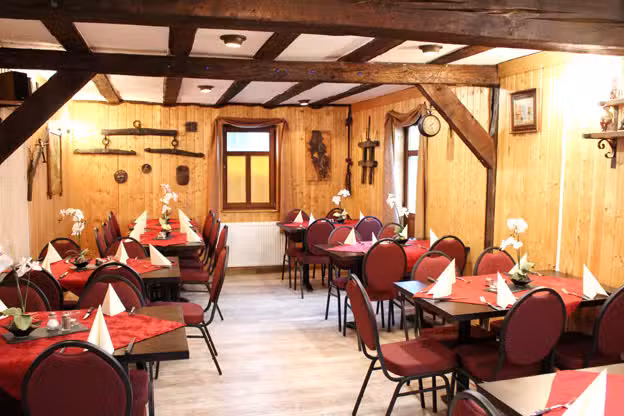 Restaurant Kl&ouml;nschnack