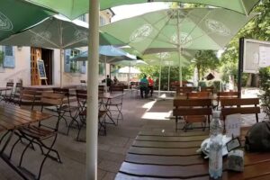 Restaurant Kloster Allerheiligen