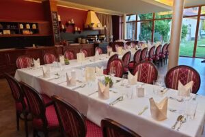 Restaurant Kloster Nimbschen