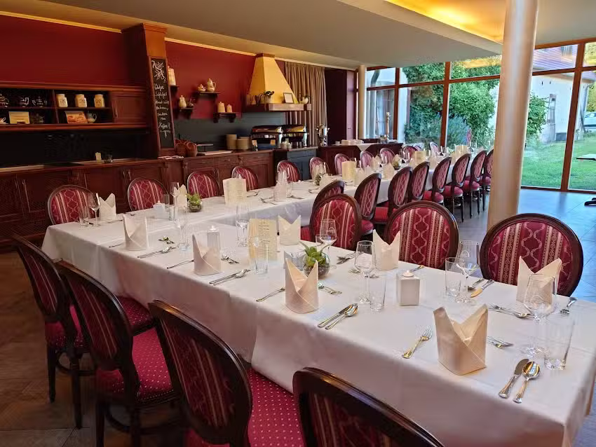 Restaurant Kloster Nimbschen